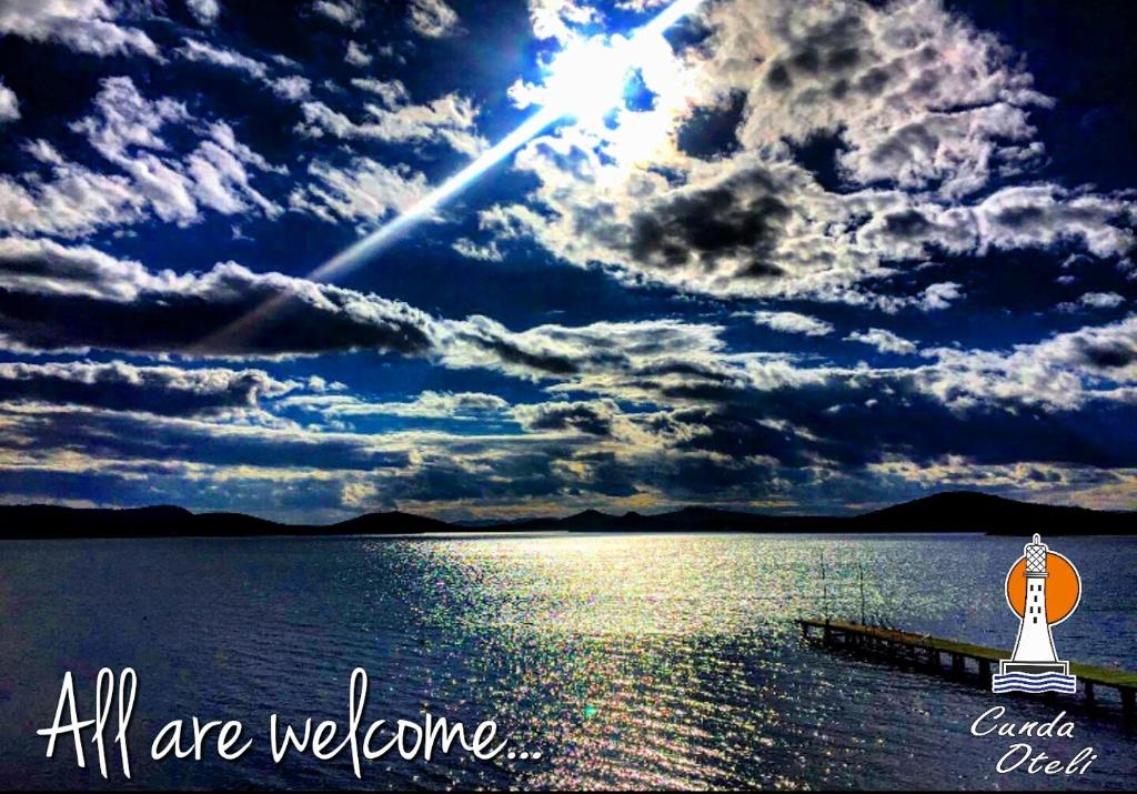 Surrounding environment