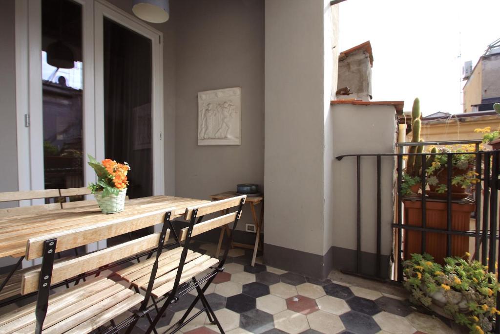 Navona Terrace 2BR Holiday House - 4