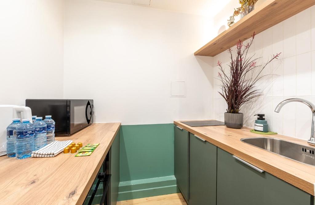 Le Marais l 5BR & AC - Duplex Home in Paris - 4