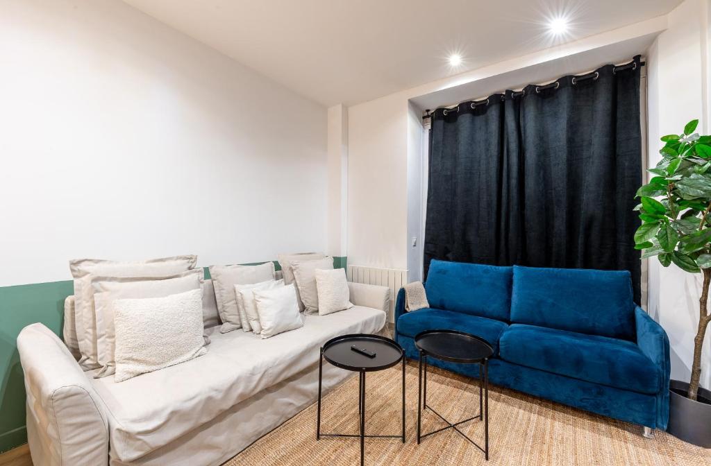 Le Marais l 5BR & AC - Duplex Home in Paris - 3