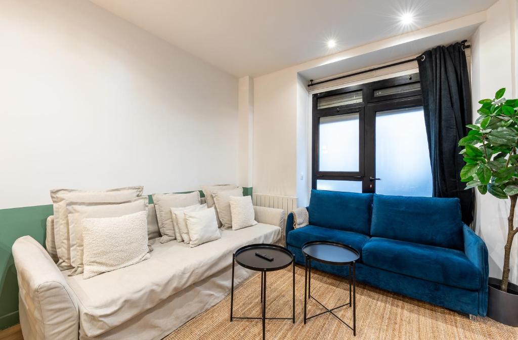 Le Marais l 5BR & AC - Duplex Home in Paris - 2