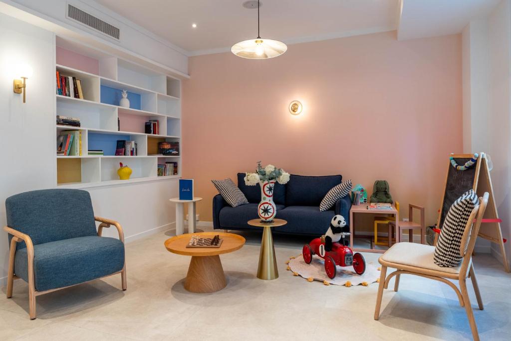 Hotel Acadia - Astotel