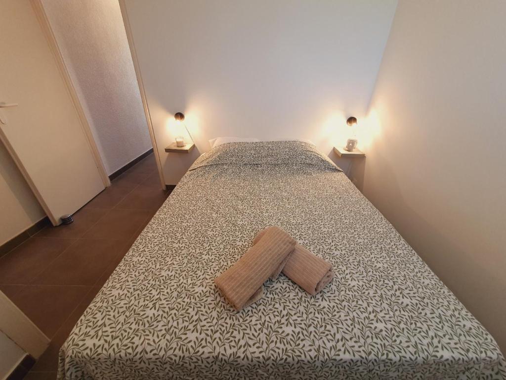 T2 Magellan Parking privé WIFI - Centre-ville - ROSSIconciergerie - Linge en option - 4