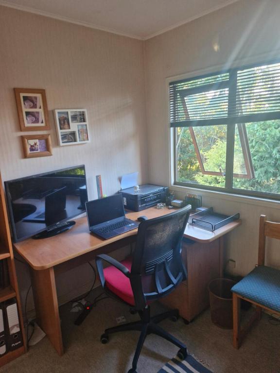 Casa Mirador de la Bahía - 3