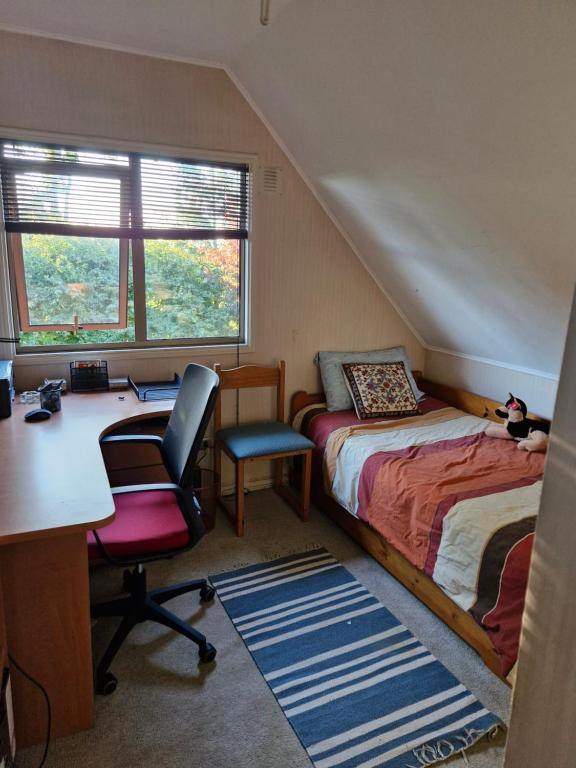 Casa Mirador de la Bahía - 4