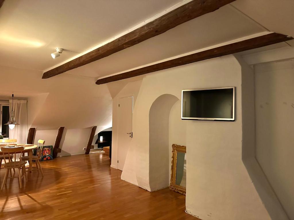 Margaretaplan, Kalmar