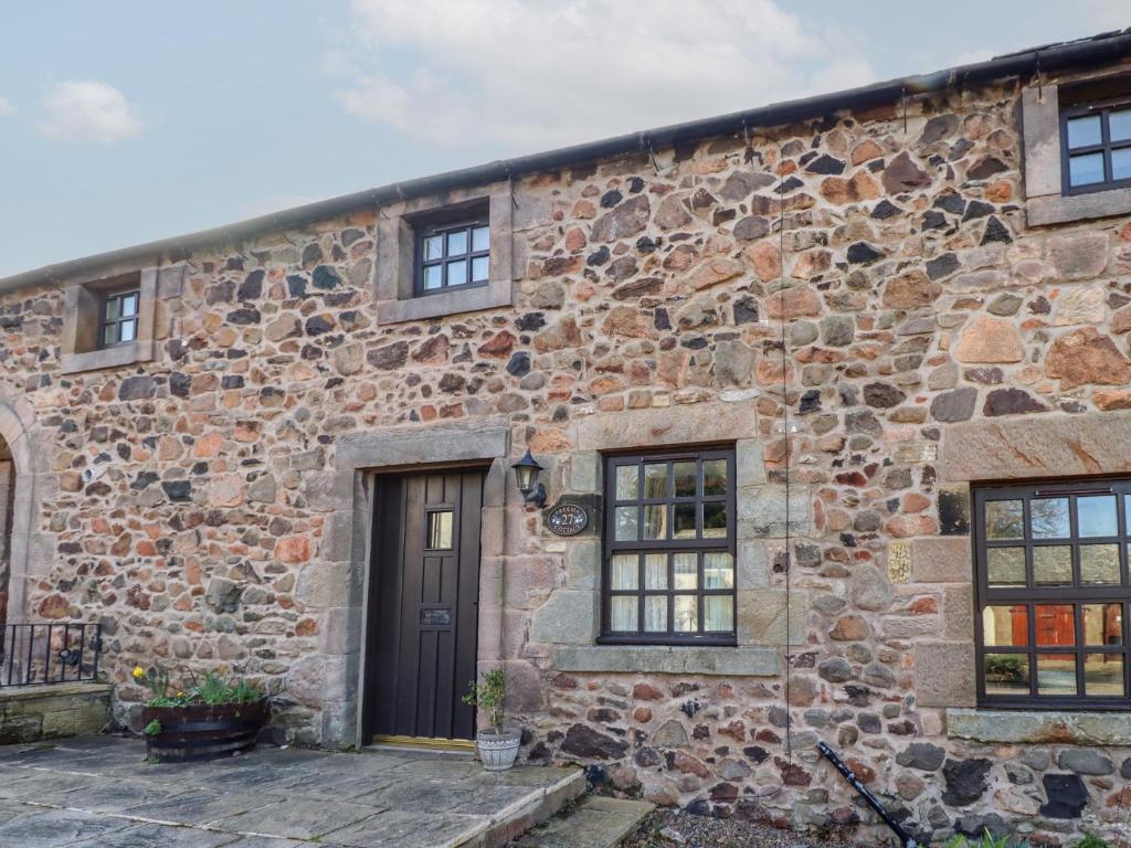 Freesia Cottage, Wooler