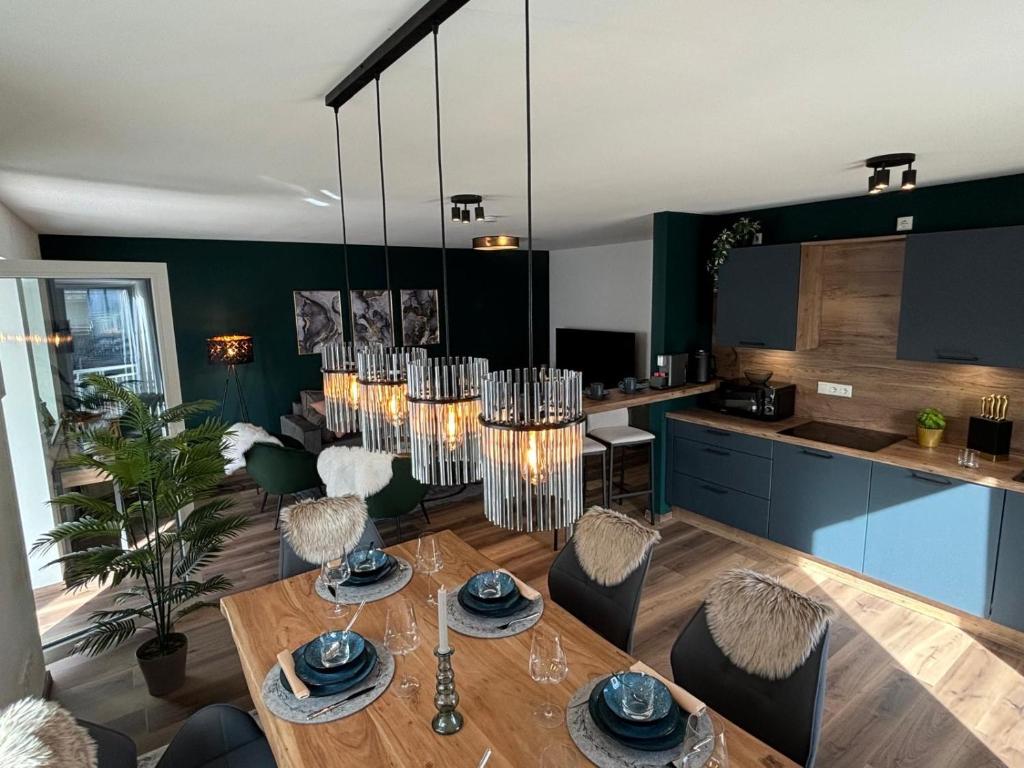 bella casa Allgäu Apartments - 2