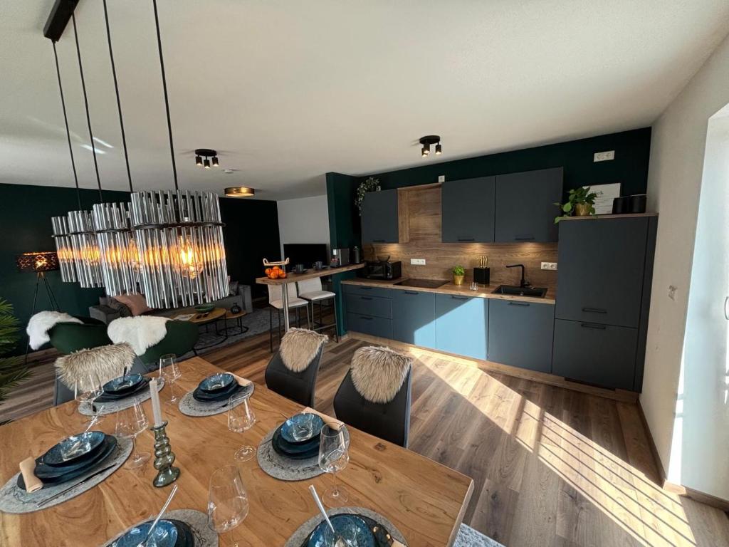 bella casa Allgäu Apartments - 4