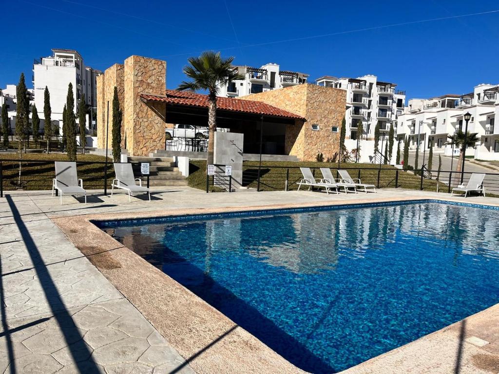 Viñedos de San Antonio Condominium - 1
