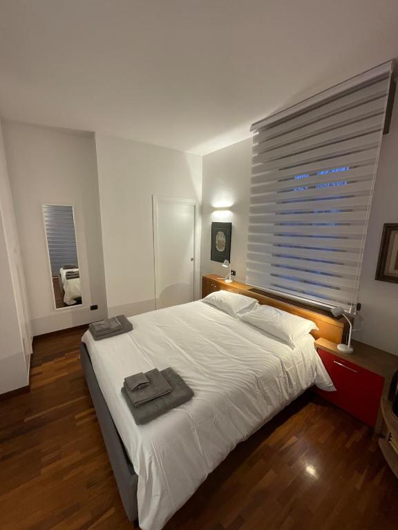 La casa dei miei - 5