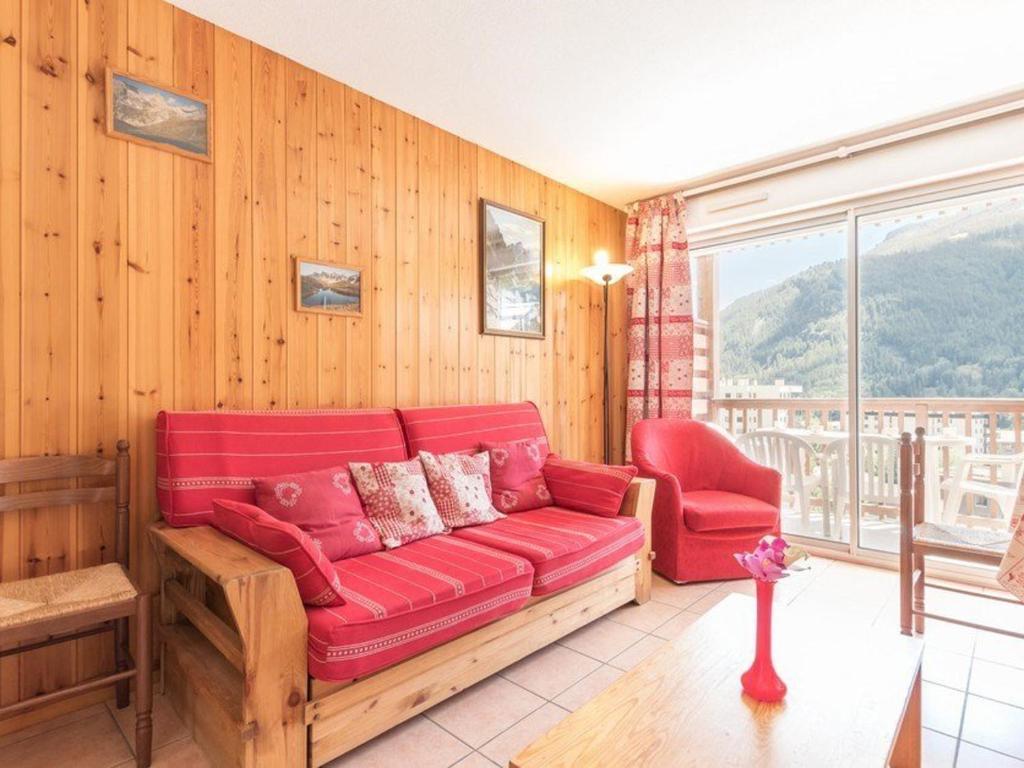 Duplex 6 couchages à Serre-Chevalier - Chantemerle - 1