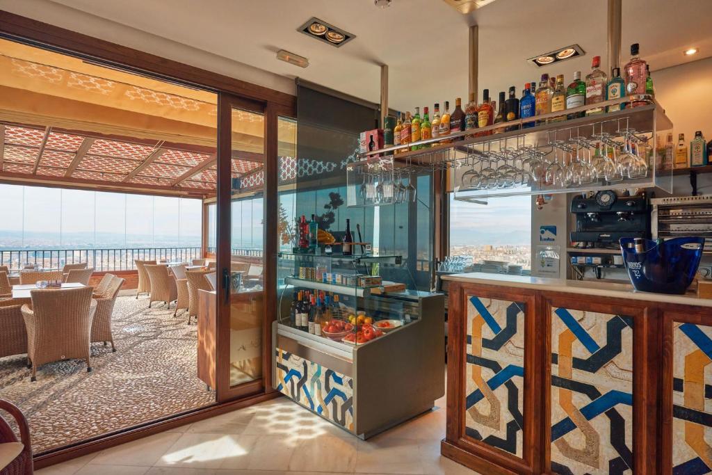 Bar/lounge