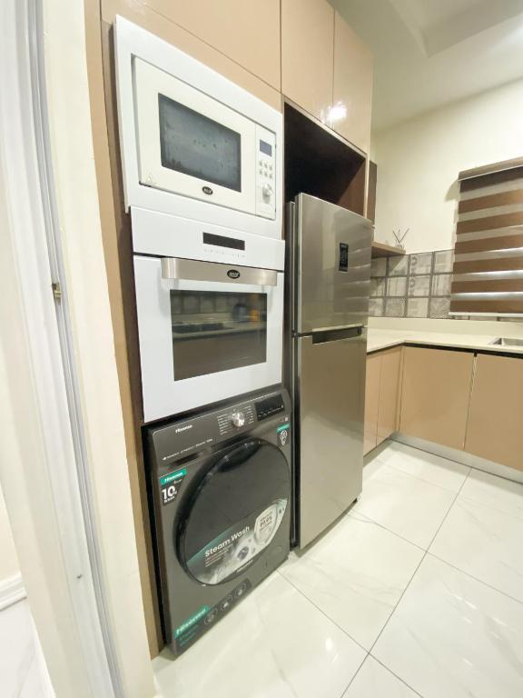 Verdanza Hills Properties, Port Harcourt