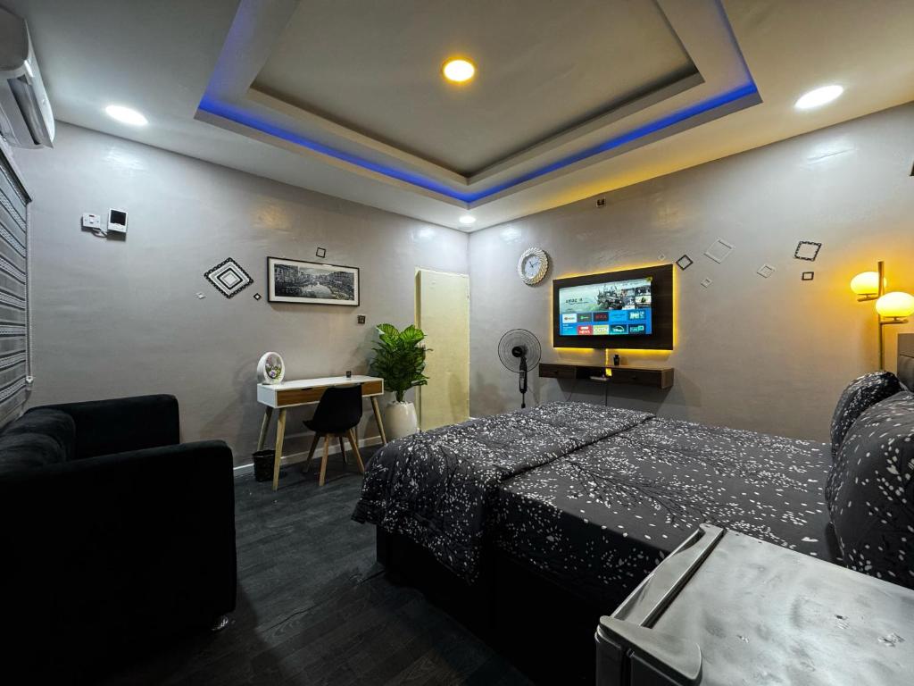 Master Prime Apartment, Lagos
