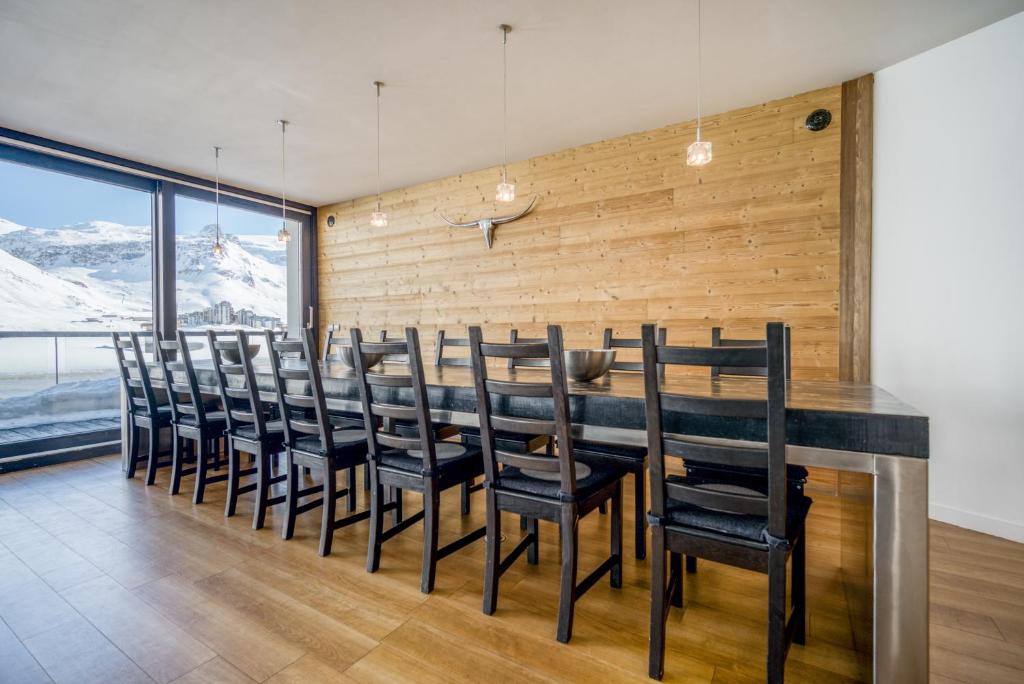 Chalet Arktic - Catered Chalet - Sleeps 14 - 4
