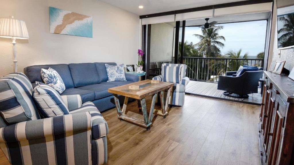 A409 Moon Bay, Key Largo