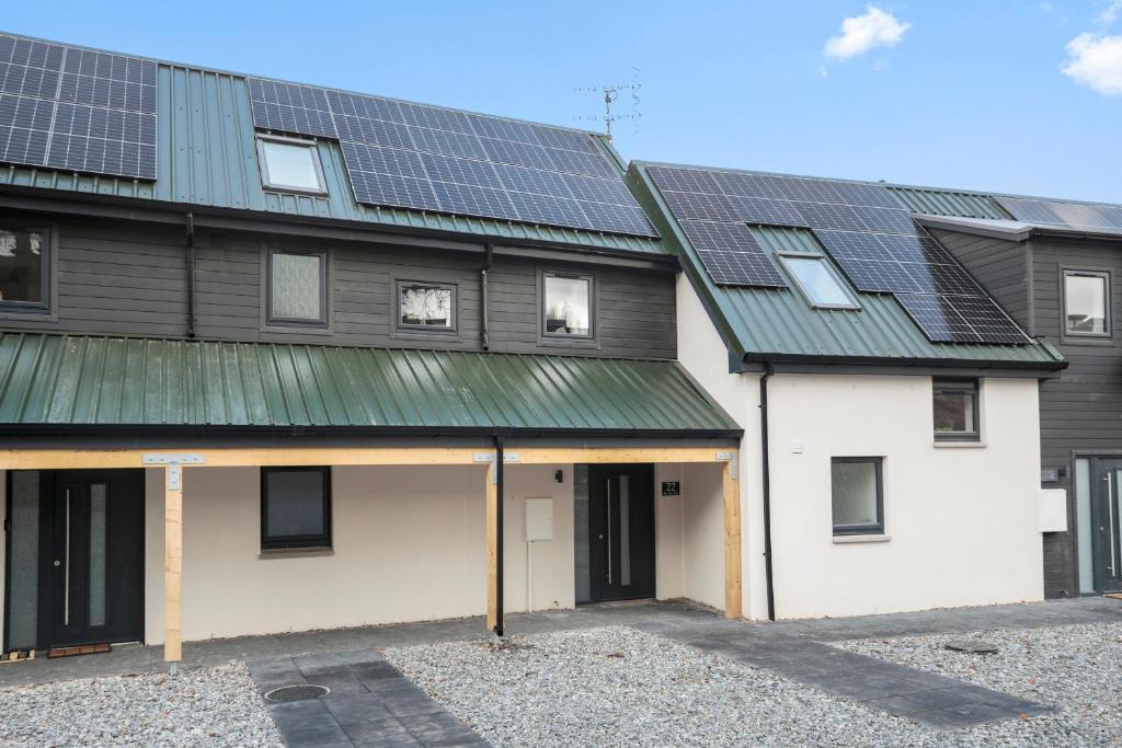 The Wee Abode, Aberfeldy