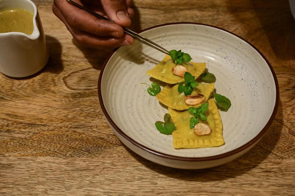 お料理のイメージ