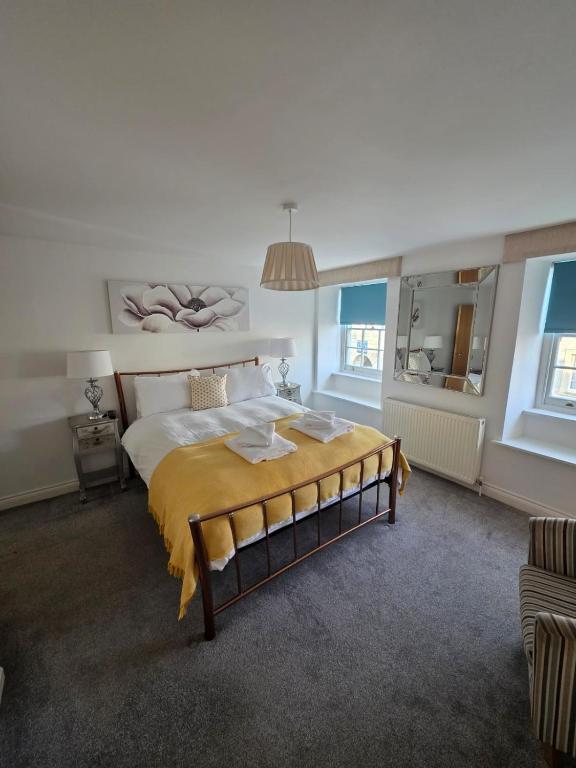 2 Bed - Tamar View by Pureserviced, Plymouth