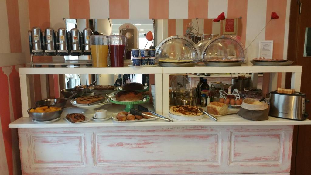 Hotel Panorama Photo 17