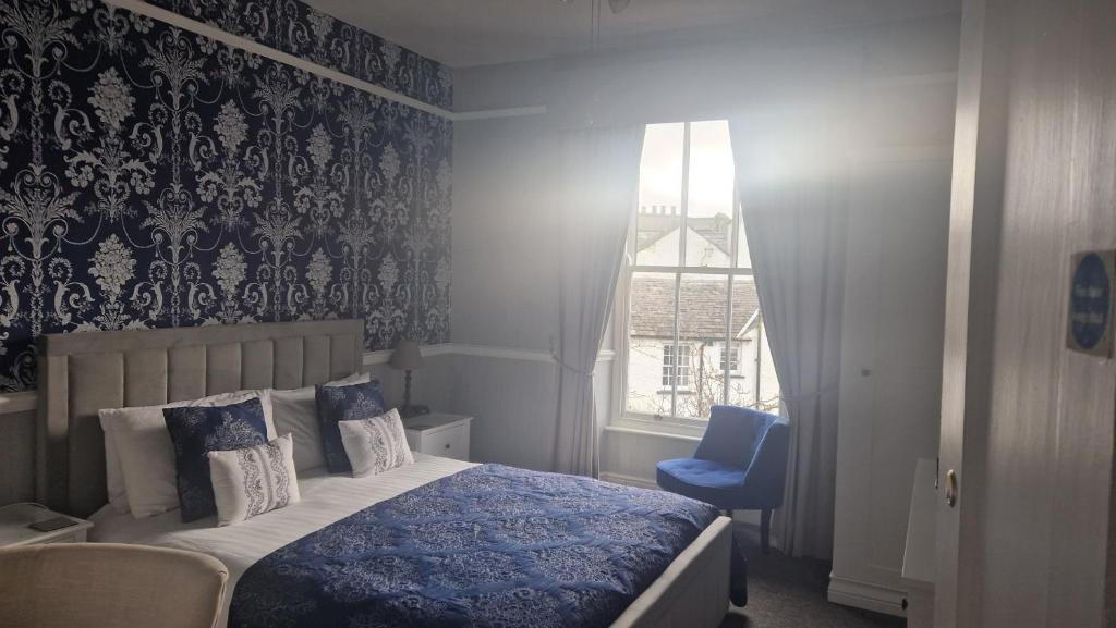 King Room with Lake View