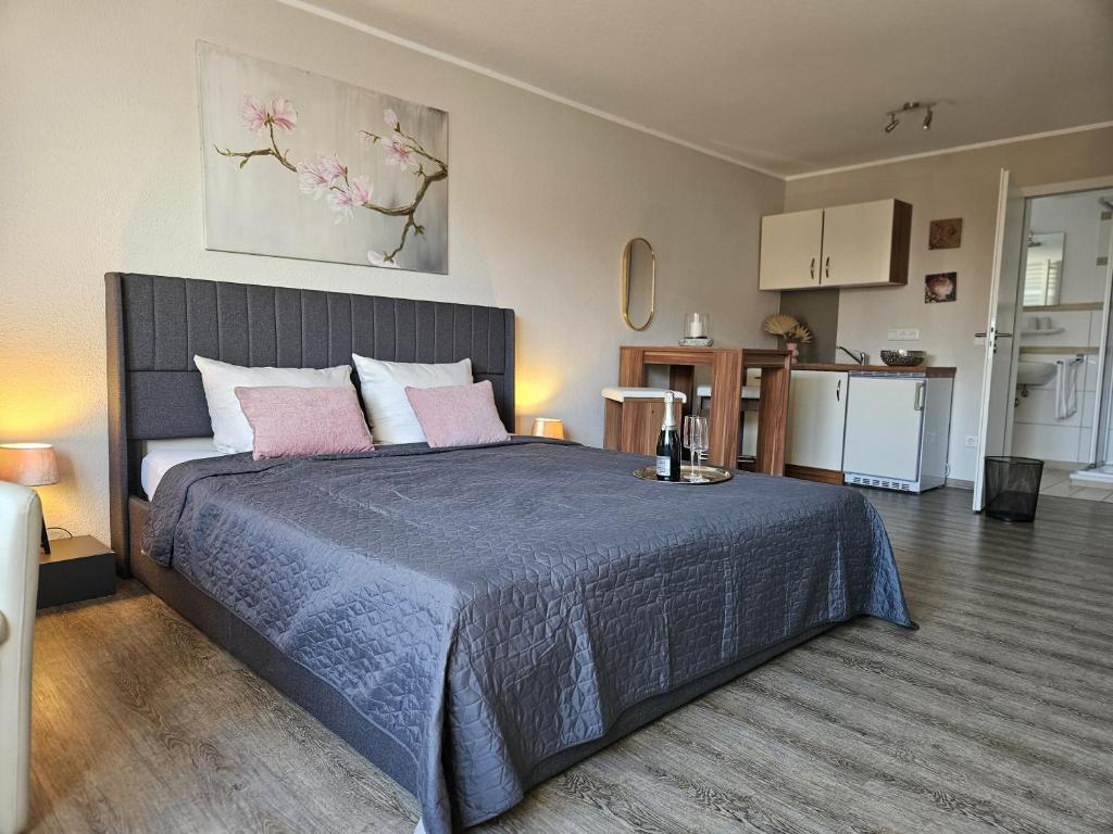 N Hotel 館内設備