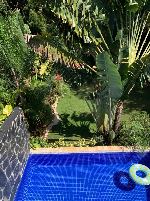Lux 4BR Playacar Villa with Pool - 2