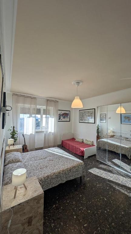 Interno 12 - Rooms in shared flat - 4