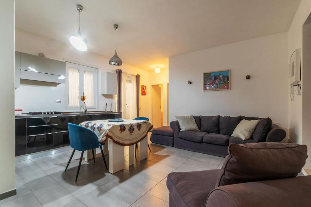 Garbatella Comfy Apartment, Roma