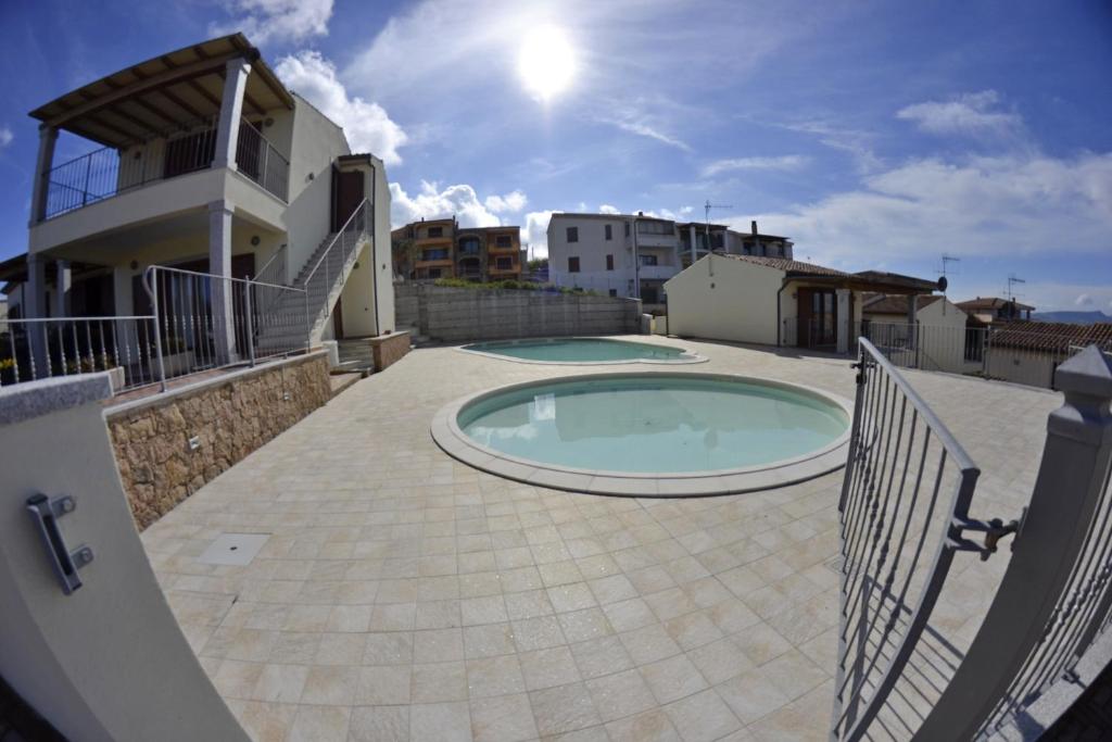 GF Apartments Li Seddi photo