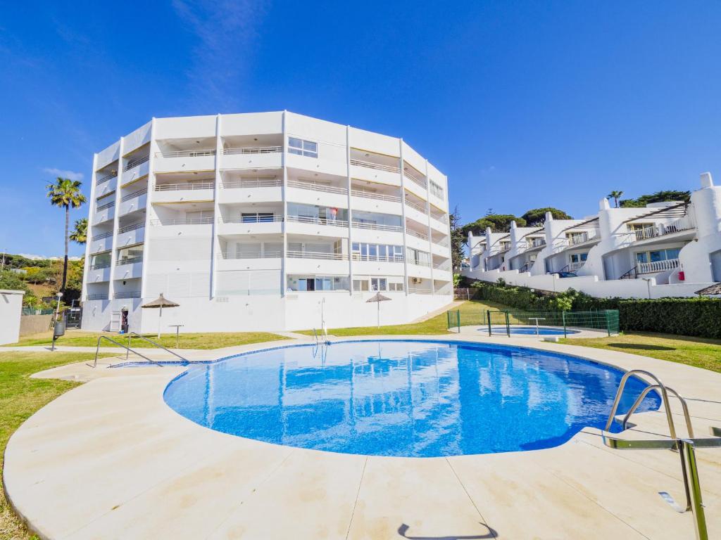 Cubo's Apartamento Marbella Mar - 3