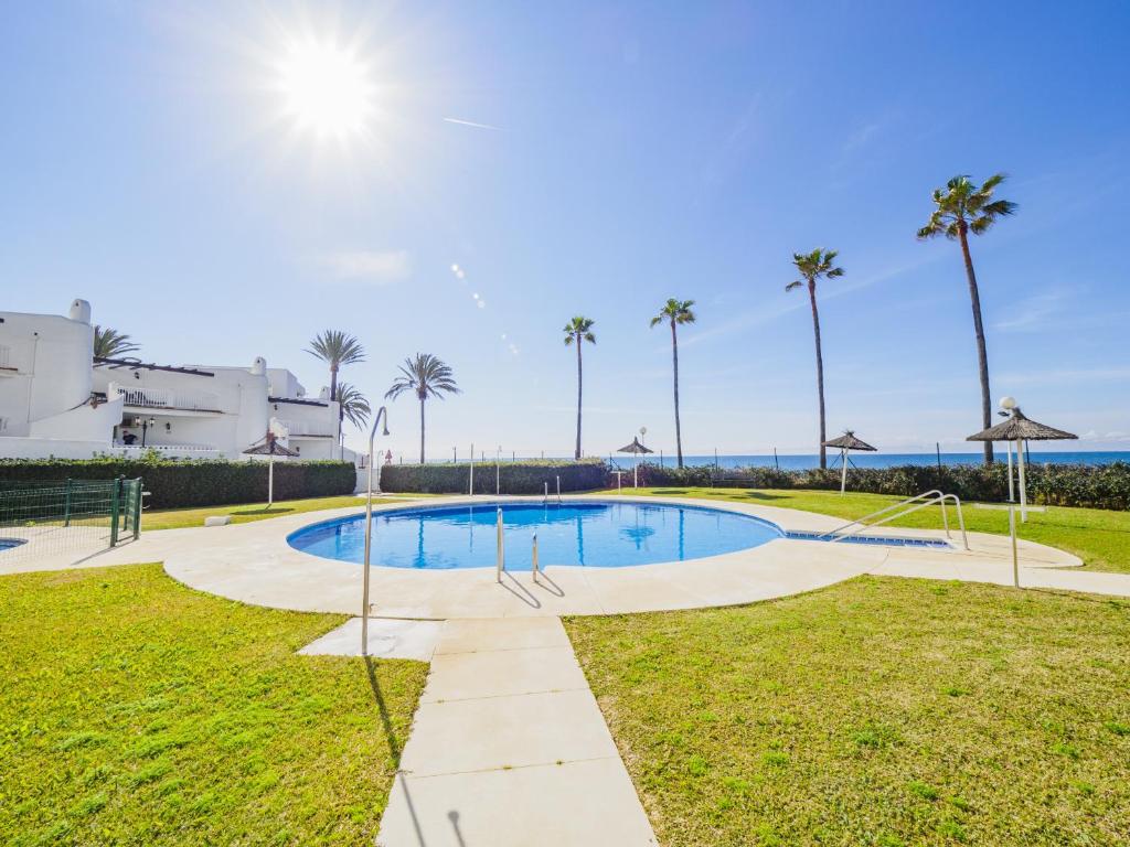Cubo's Apartamento Marbella Mar - 5