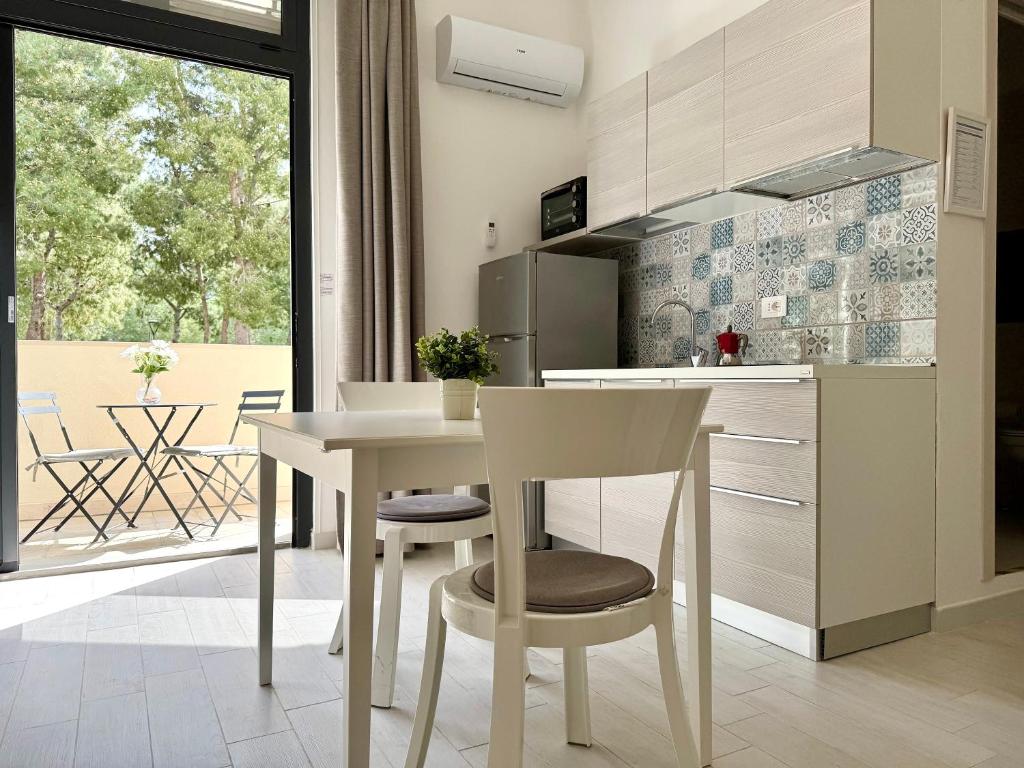 Pineta sul Mare - Puglia Mia Apartments - 3