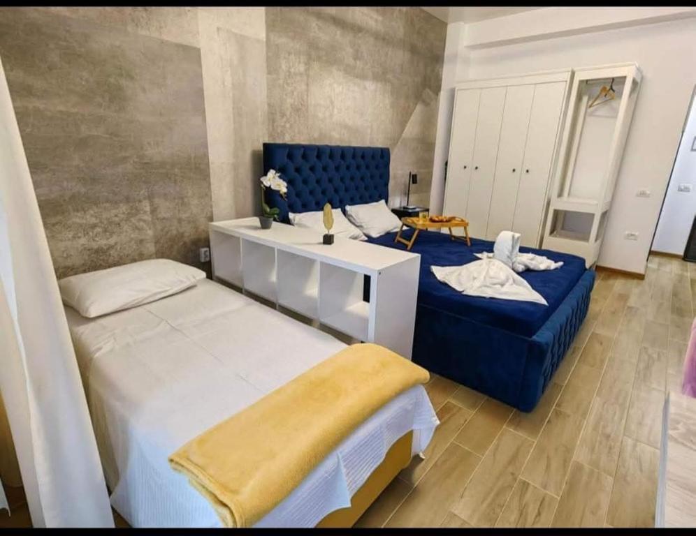 Studio Theo în Resort Building Ștefan, Mamaia Nord – Năvodari