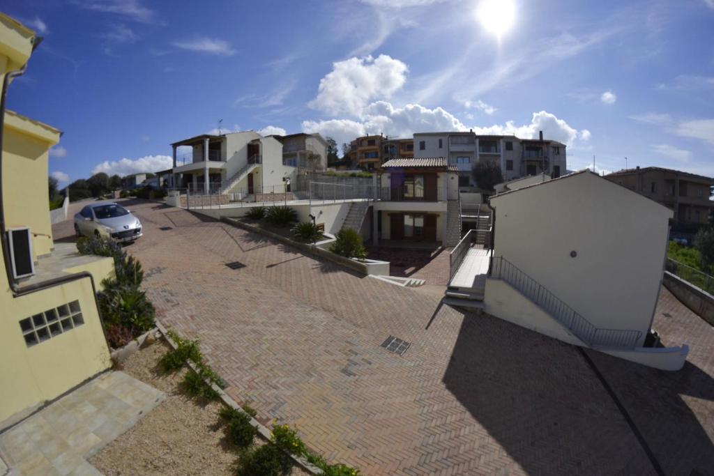 GF Apartments Li Seddi photo
