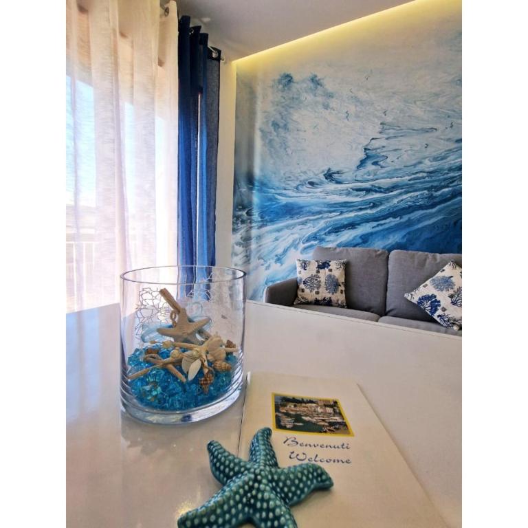 Blue Wave Apartment - 1