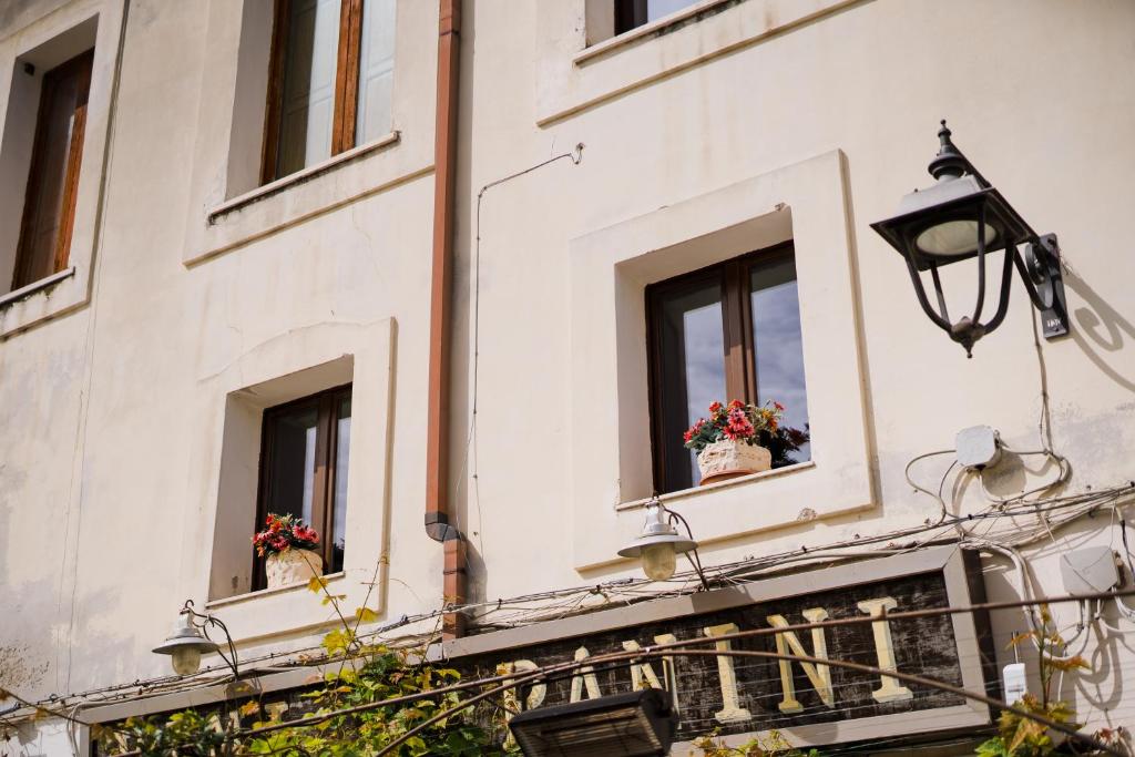 Dimora nel cuore del Centro Storico di Monopoli - 2