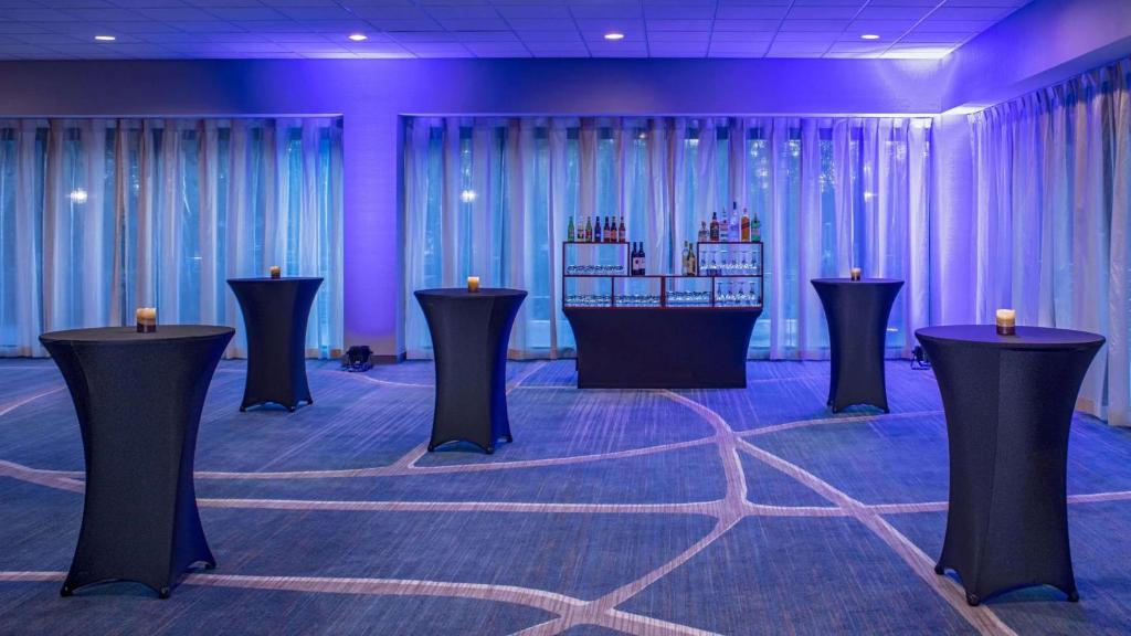 Meeting room / ballrooms