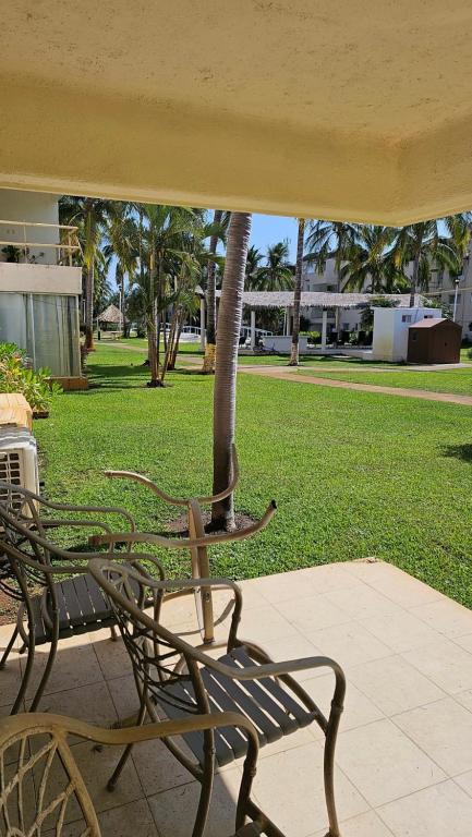 Hermoso departamento - 4