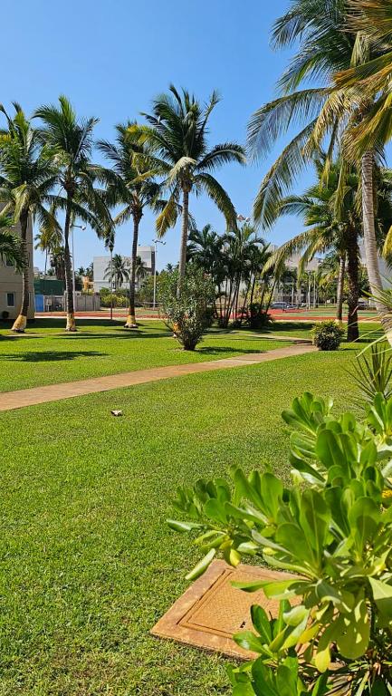 Hermoso departamento - 3