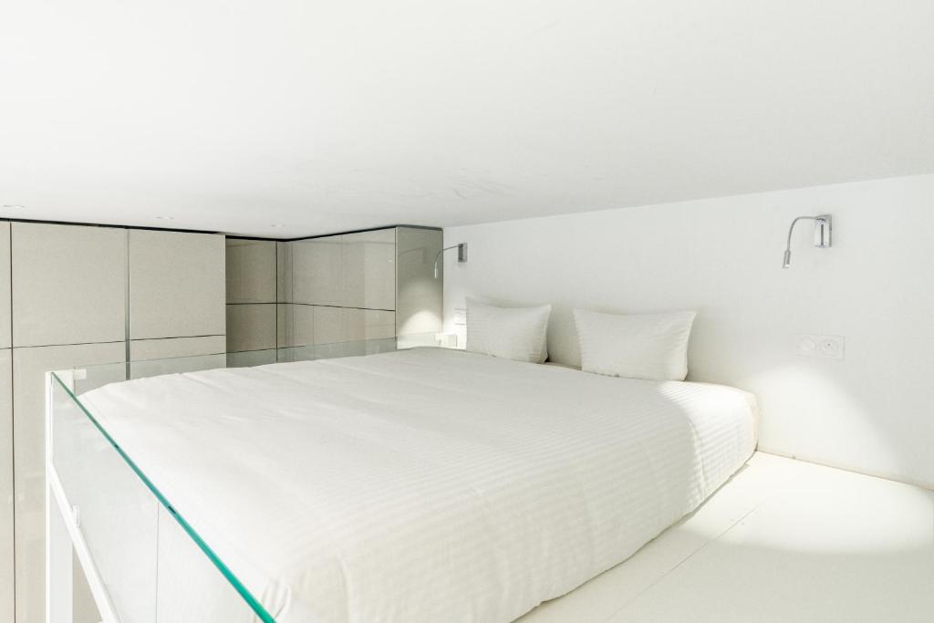 Elegant Luxury Studio Paris 1st - 3