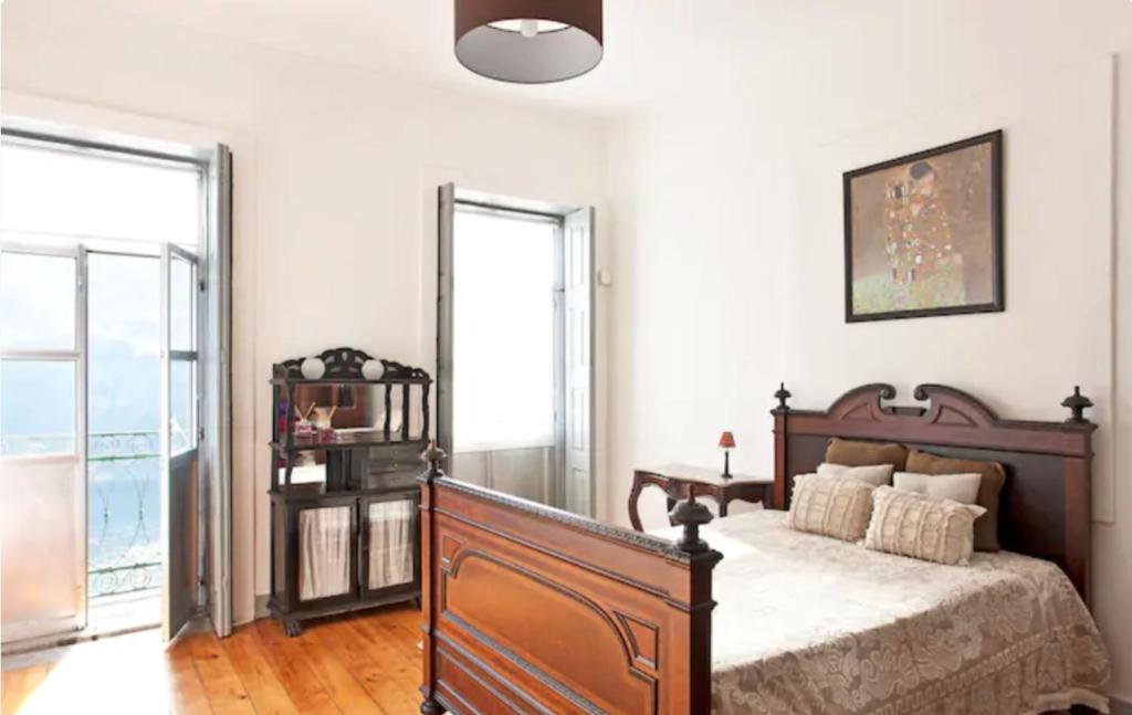 Eiffel Riverside Garden Apartments, Porto