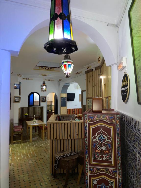 Dar Rif Kebdani
