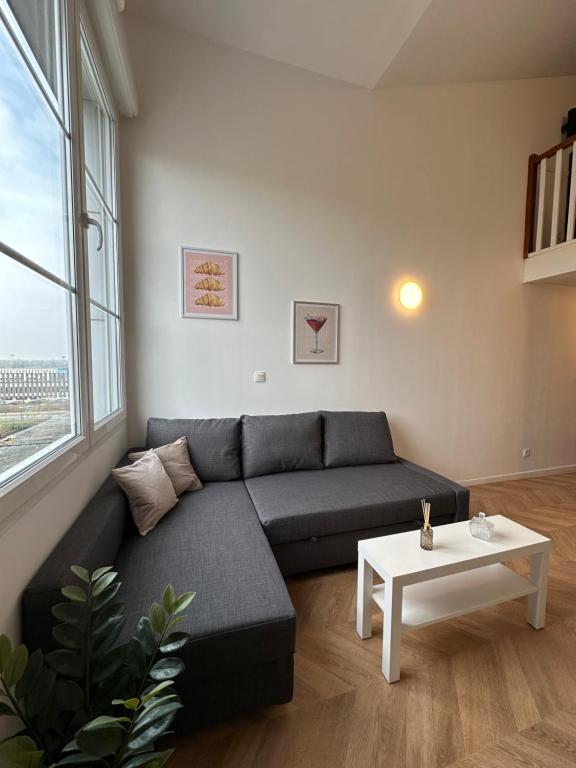 Appartement à 2km de Disneyland Paris - 2