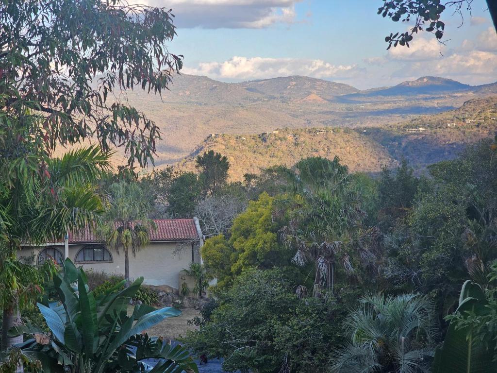 Sputnik View - Steiltes, Nelspruit