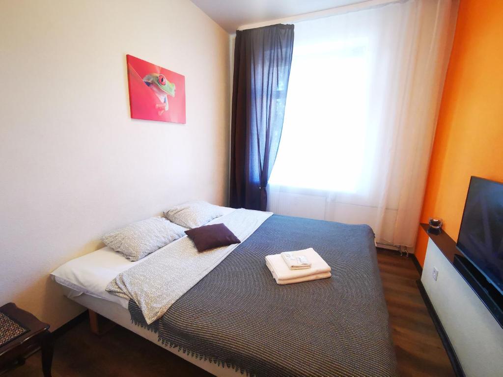 s6 Orange studio, Klaipėda