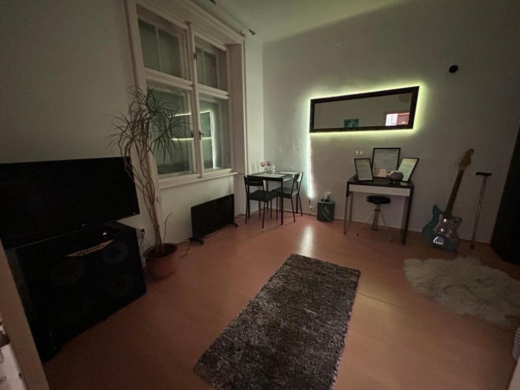 WhyNotApartment Budapest, Budapeszt