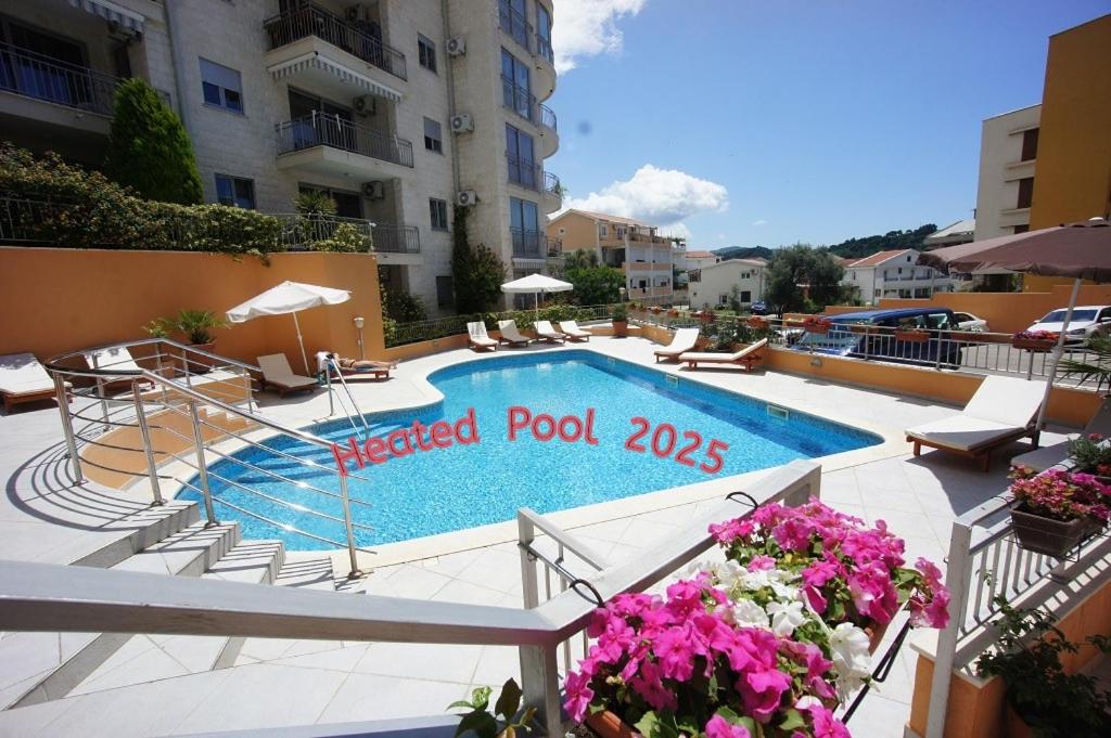 Petrovac Bay Apartments - 2
