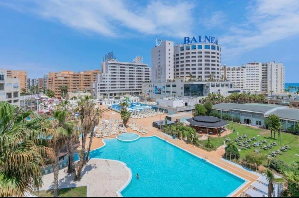 Magic Apartment, Oropesa del Mar